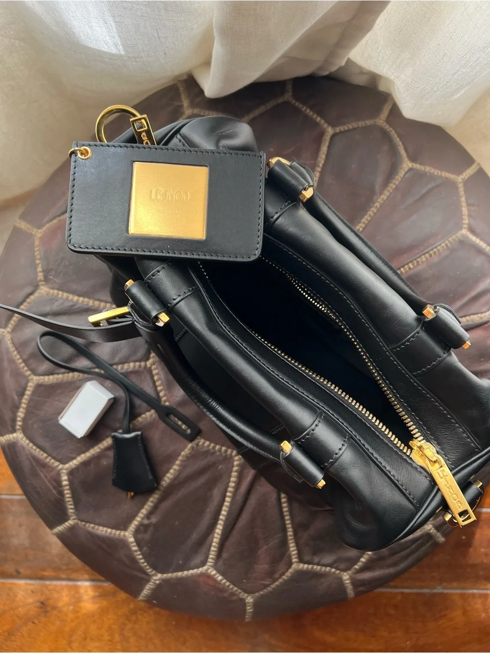 Le Duffle - LE SNOB